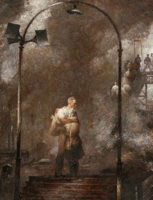 Лемешко Н.А. Запорожсталь. 1941 год. 1983 Лемешко Н.А. Запорожсталь. 1941 год. 1983